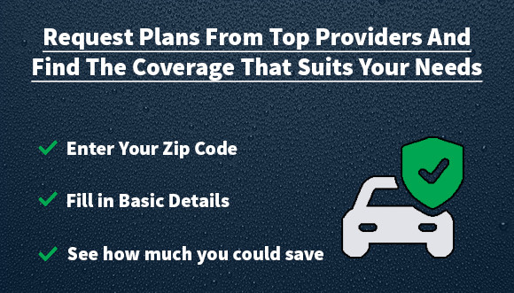 Request Plans From Top Providers